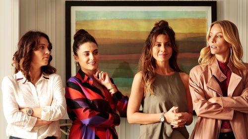 2018'in en ses getiren dizisi bunlardan hangisi?