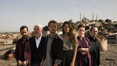 2018'in en ses getiren dizisi bunlardan hangisi?