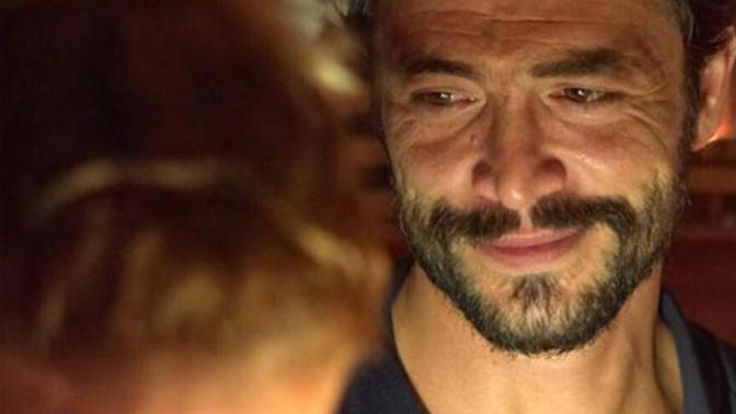 Ahmet Kural, Sıla'ya baya baya şiddet uygulamış. Yalan mıydı yani şu bakışlar?