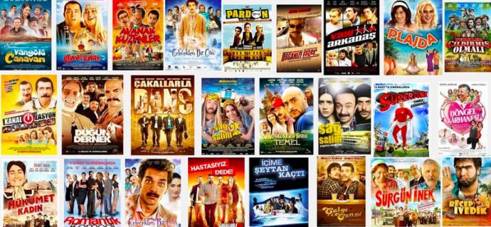En güzel Türk filmleri