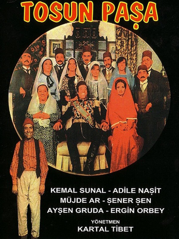 Türk sinema tarihinin en iyi filmi hagisi?