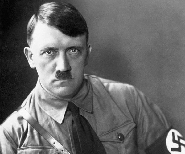 Adolf Hitler mi AbdülHamid Han mı? Hangisi Dünya Tarihinde Daha İyi Lider?
