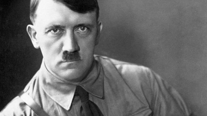 Adolf Hitler mi AbdülHamid Han mı? Hangisi Dünya Tarihinde Daha İyi Lider?
