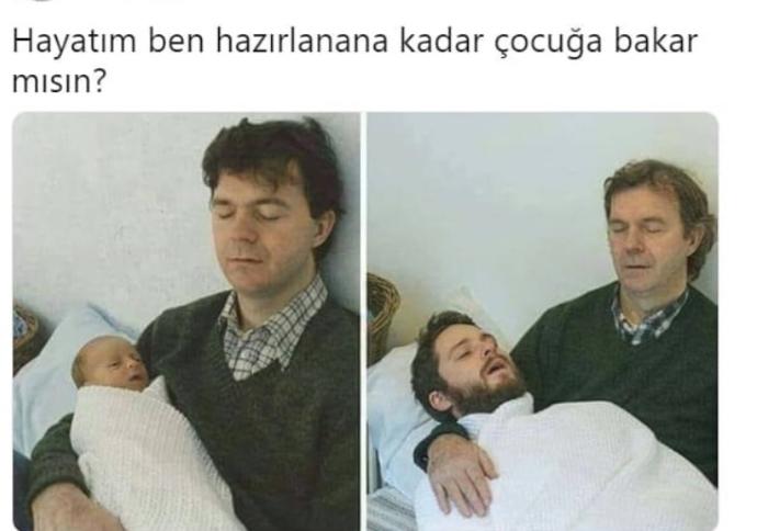Kadınların "5 dakikaya hazırım" yalanı ile erkeklerin "5 dakikaya evdeyim" yalanı kapışsa hangisi kazanır?