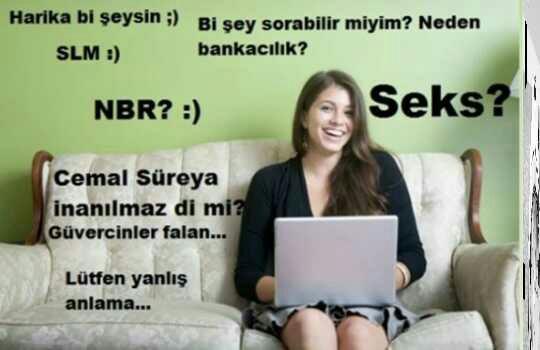 Dm'den yürümenin incelikleri nelerdir?