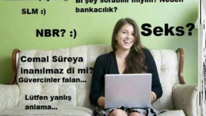 Dm'den yürümenin incelikleri nelerdir?