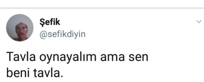 DM'nize tanışma amaçlı nasıl bir mesaj gelse geri çeviremezsiniz?