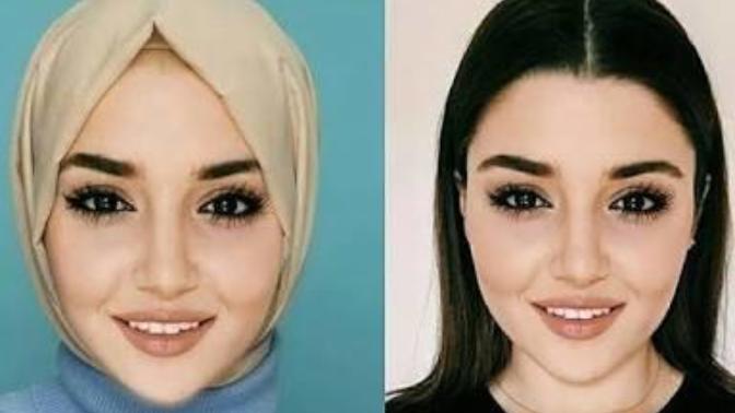 Kapalı kızlar mı açık kızlar mı daha güzeller?