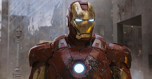Dahi Mİlyoner Zampara Hayırsever IRONMAN 