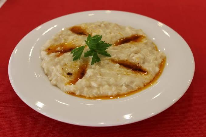 Keşkek 😍