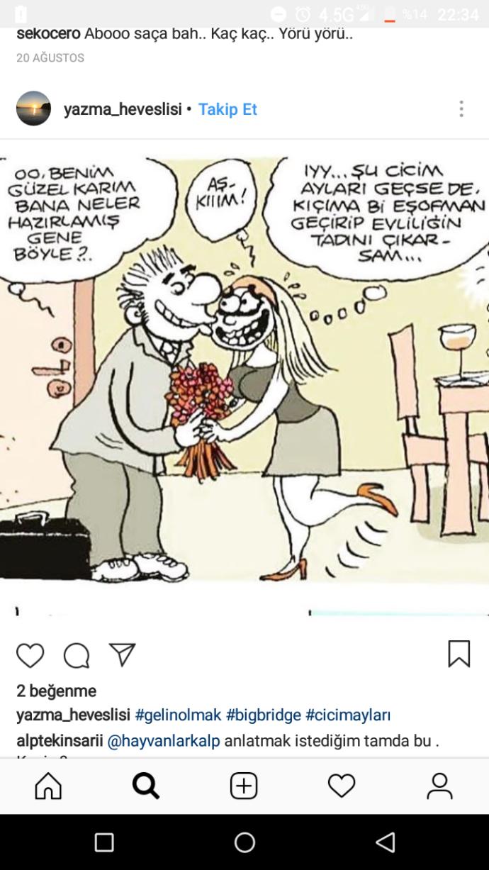 Cicim ayları ne kadar sürüyor?😀Hiç bitmemesinin bir formülü var mı?