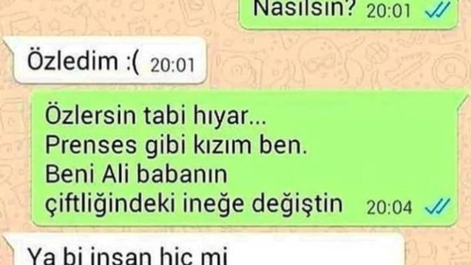 İnsanlar değişir mi?