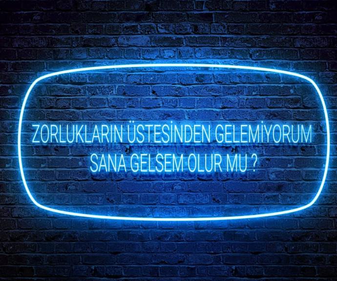 GURUR BENİM NEYİME !