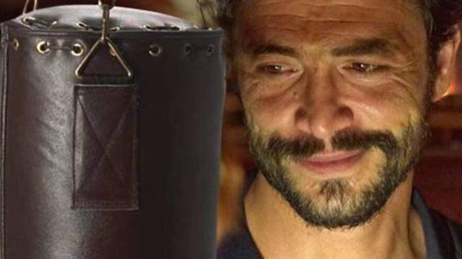 Ahmet Kural Sıla'ya Bakıyor nasıl ? :D?