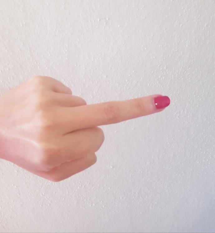Sekste parmakların yeri ve önemi nedir?