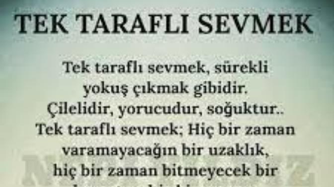 Karşılıksız tek taraflı seven biri ile arkadaş olunur mu? 🤐🤐🤐?