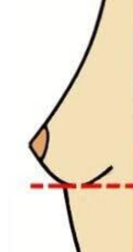 Sarkmış göğüs dikleşirmi sütyenli mi sütyensiz mi (Resimli)?