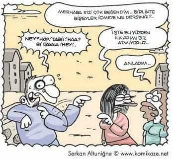 Güzel/yakışıklı karşı cins görünce erkekler mi daha çok değişiyor, kadınlar mı?