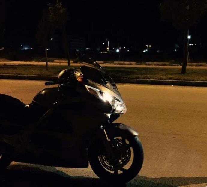 Türkiye'de niçin Mini Chopper motosiklet satışı yok?