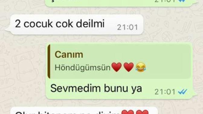 Sizce bu kız sevdiğim adamın nasıl sevgilisi olabilir?