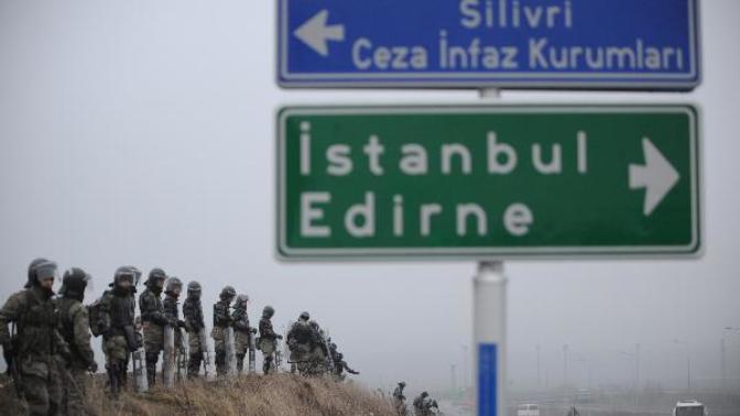 Silivri soğuktur muhabbeti nedir?