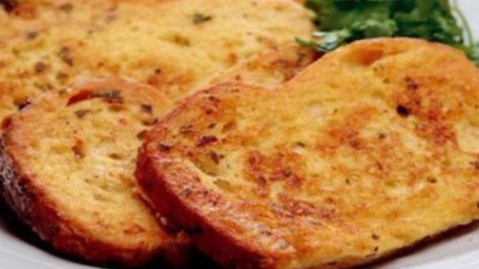 Kızarmış ekmek sever misiniz?