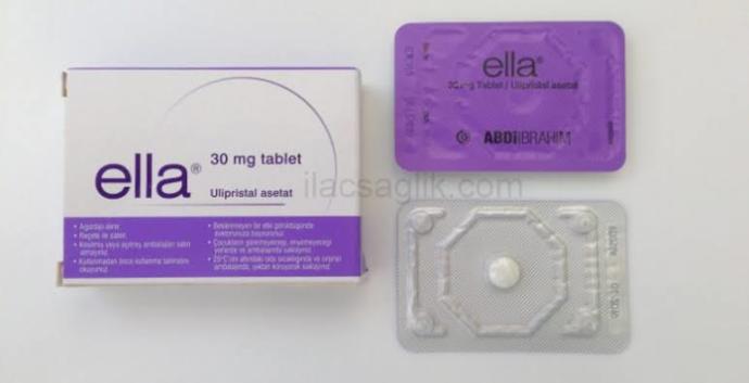 Ertesi gün hapı