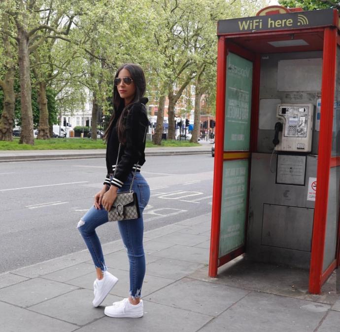 Sizce Jen Selter'in fiziği nasıl (fotoğraflı) ?