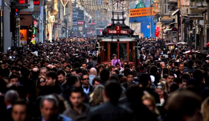 Türkiye'de eksik olan şeyler nelerdir?
