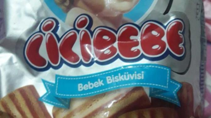 Cici Bebe yemenin yaşı var mıdır 🙄😂 ?