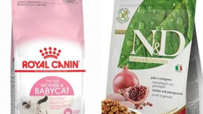Royal Canin mi Natural&Delicious mu?