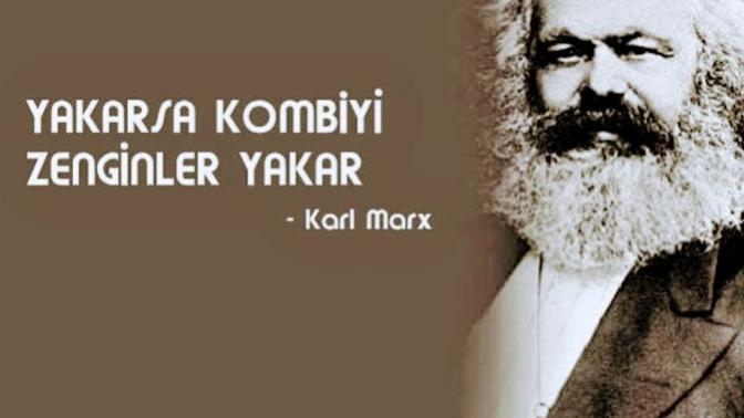 Doğal gaz kombiyi açan var mı?