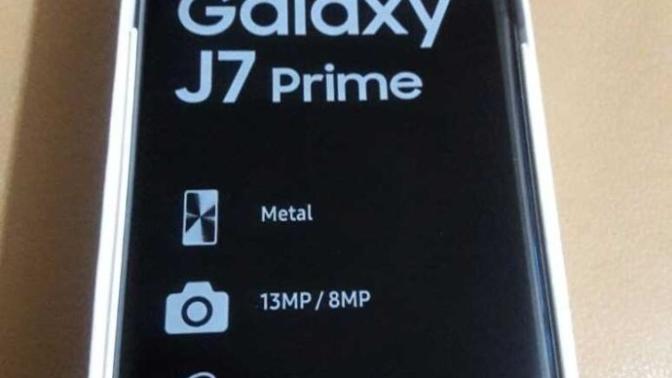Yeni telefon aldım?