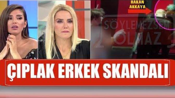 Hakan Akkaya’nın Londra’da bir gay barda çıkan görüntüleri hakkında ne düşünüyorsunuz?