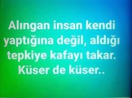 Herşeye alınan insanla mutlaka karşılaşmışsınızdır. Bu insanla uğraşmak gercekten zormudur?