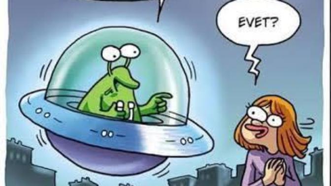 Evrene olumlu mesaj yollamak gerçekten işe yarıyor mu?
