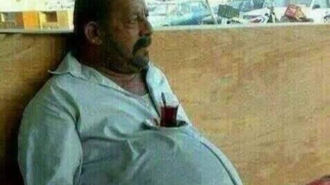 Çay içmeyi sever misin?