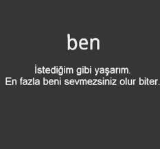 Insanlarin hakkimizda ne dusundugu neden onemlidir?