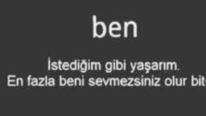 Insanlarin hakkimizda ne dusundugu neden onemlidir?