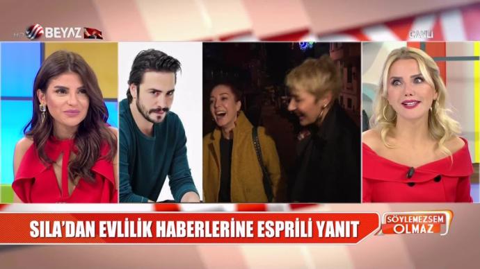 Sıla ve Ahmet Kural davasında yeni bir şok daha! Ziynet Sali ile ilgili atılan bu iddia doğru mudur?