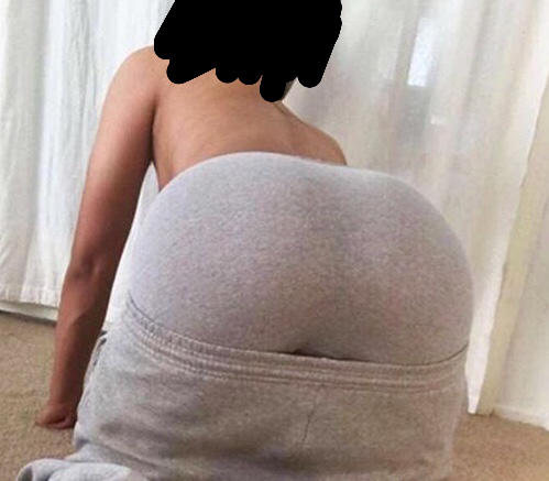Erkekler, zayıfım ama kalçam çok büyük. Nasıl küçültebilirim? Arkadaşlar dalga geçiyor?
