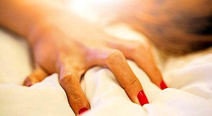 Kızlar, seks esnasında çıkardığınız sesleri gerçekten acı duyduğunuz için mi yapıyorsunuz yoksa numaradan mı yapıyorsunuz?