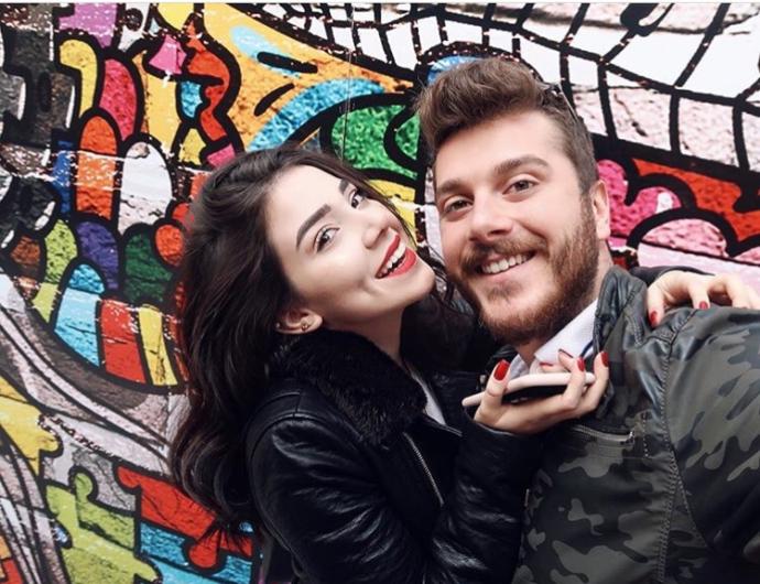 İnstagramdaki fenomen çiftler hakkında ne düşünüyorsunuz?