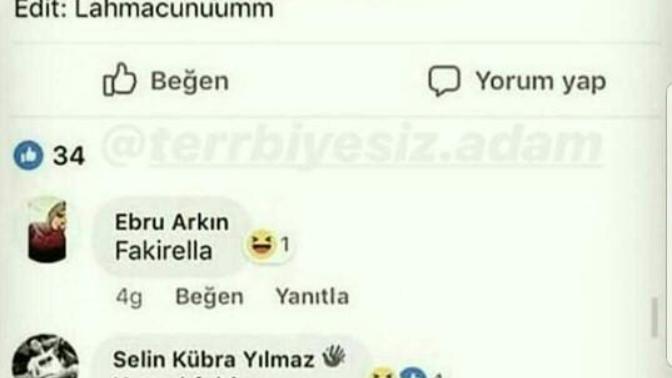Kankanız telefonunuzda ne diye kayıtlı?
