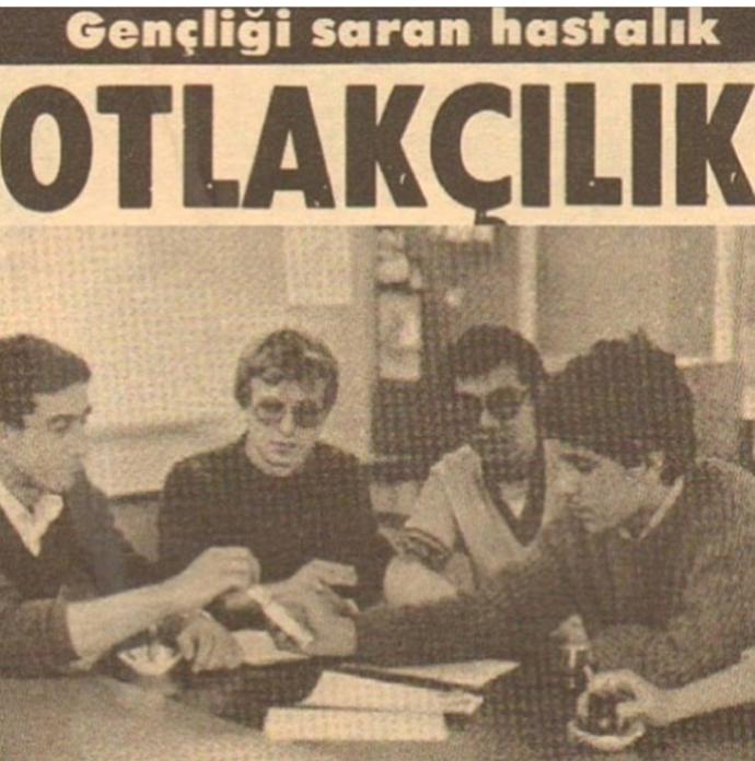 Durum ciddi... acil ref. :p