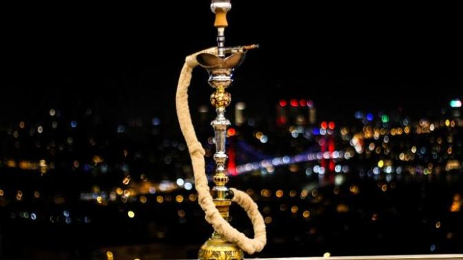 En sevdiğin nargile tütünü çeşidi veya markası hangisi?