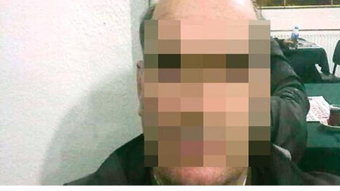 Tekirdağ’da İmam Hatip Lisesinde görev yapan Erkek Öğretmen,10. sınıf Erkek Öğrencisine tacizde bulunup mesajlar attı, bu nedir?