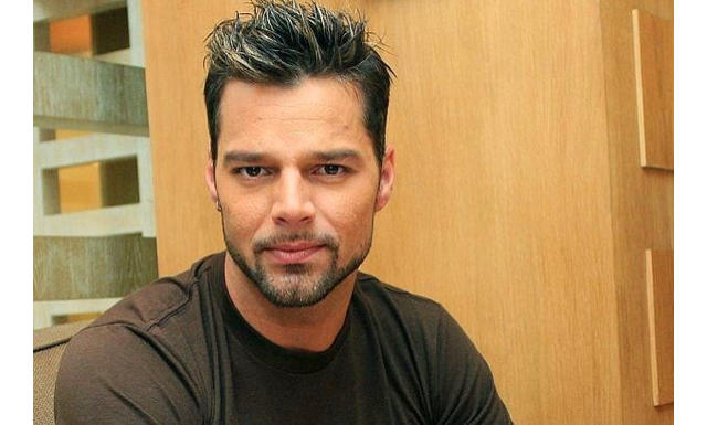 Ricky Martin