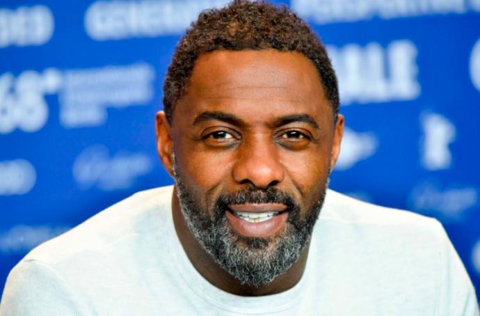 2018'in en seksi erkeği Idris Elba seçildi! Size göre dünyanın en seksi erkeği kim?