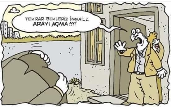 Soğuk espriler yapan arkadaşlarınıza nasıl tepki veriyorsunuz?